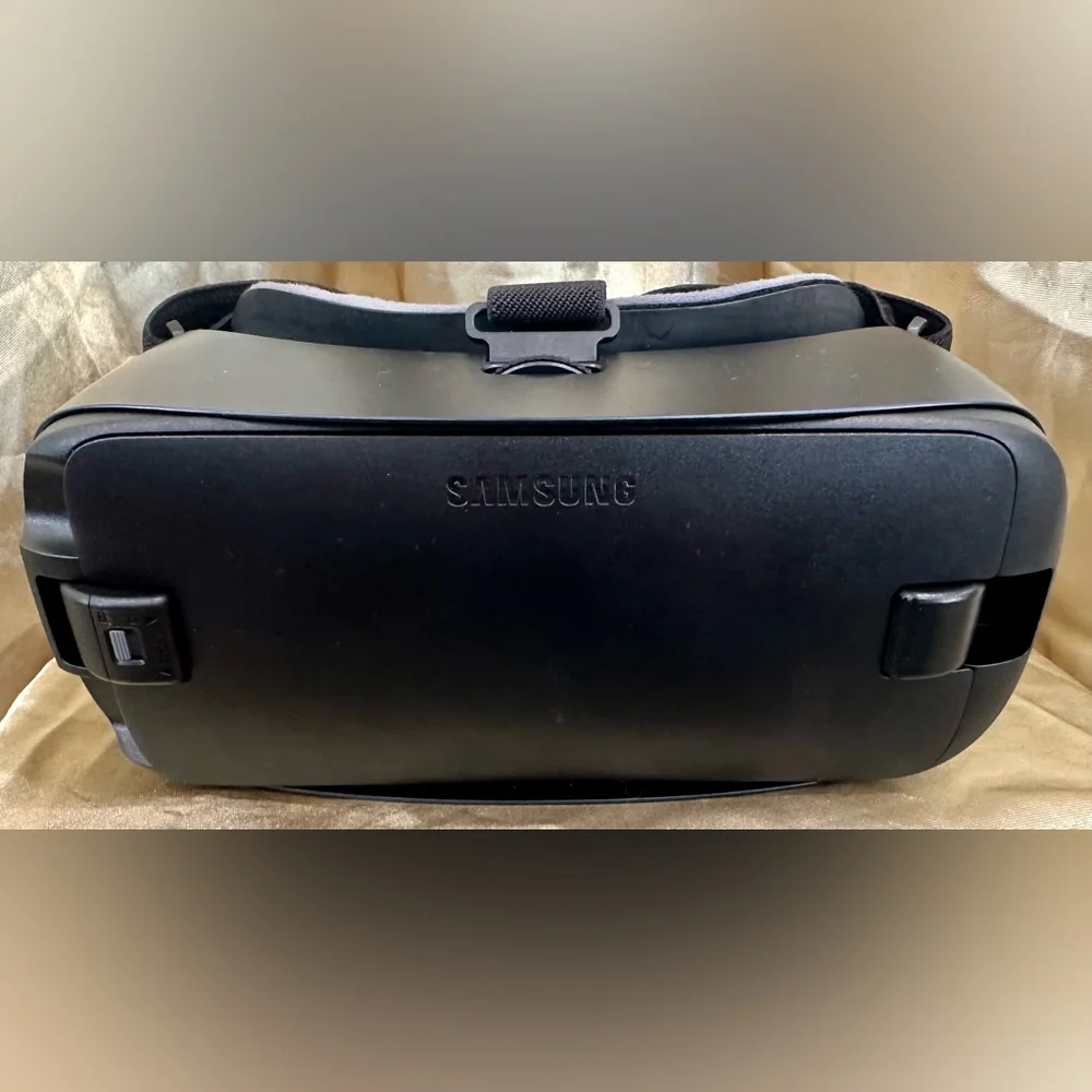 Samsung gear VR